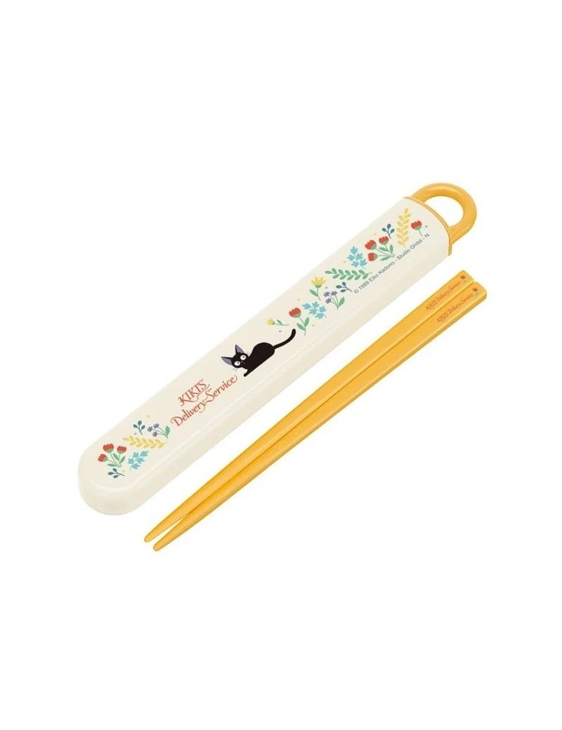 STUDIO GHIBLI - Kiki la petite sorcière - Boite de baguettes Benelic / Studio Ghibli 1 - Culture-Pop-France STUDIO GHIBLI - Kiki la petite sorcière - Boite de baguettes Benelic / Studio Ghibli 1 - Culture-Pop-France