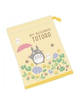 STUDIO GHIBLI - Mon voisin Totoro - Pochon Benelic / Studio Ghibli 1 - Culture-Pop-France