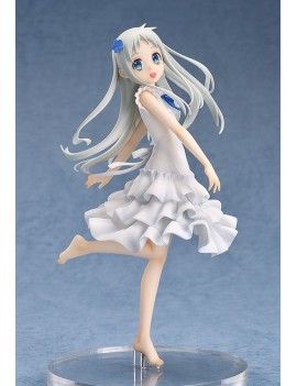 ANOHANA THE FLOWER WE SAW THAT DAY - Meiko Honma - Pop Up Parade 16cm Goodsmile 1 - Culture-Pop-France