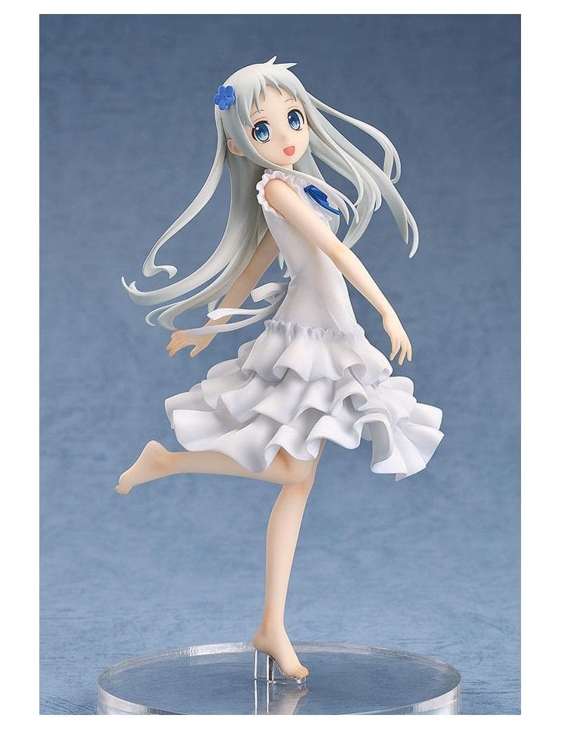 ANOHANA THE FLOWER WE SAW THAT DAY - Meiko Honma - Pop Up Parade 16cm Goodsmile 1 - Culture-Pop-France ANOHANA THE FLOWER WE SAW THAT DAY - Meiko Honma - Pop Up Parade 16cm Goodsmile 1 - Culture-Pop-France