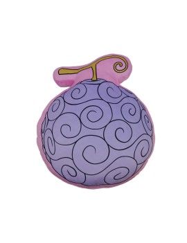 ONE PIECE - Fruit - Coussin 3D Character World 1 - Culture-Pop-France