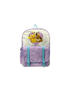 POKEMON - Collection Flower - Sac à Dos Fashion CYP 1 - Culture-Pop-France