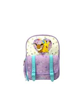 POKEMON - Collection Flower - Sac à Dos Small Fashion CYP 1 - Culture-Pop-France