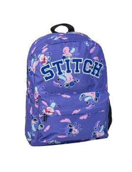 STITCH - 626 - Sac à Dos - 42x32x12cm Cerda 1 - Culture-Pop-France
