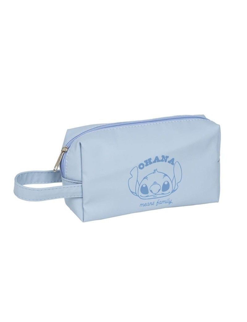STITCH - Ohana means Family - Trousse de Toilette 'Brick' Cerda 1 - Culture-Pop-France STITCH - Ohana means Family - Trousse de Toilette 'Brick' Cerda 1 - Culture-Pop-France