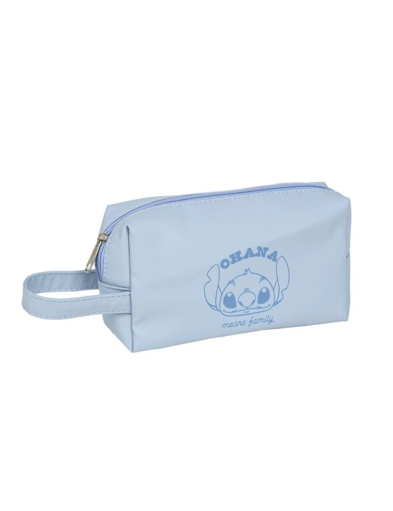 STITCH - Ohana means Family - Trousse de Toilette 'Brick' Cerda 1 - Culture-Pop-France STITCH - Ohana means Family - Trousse de Toilette 'Brick' Cerda 1 - Culture-Pop-France