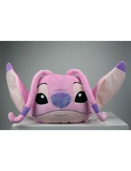DISNEY - Angel - Coussin AyMax 1 - Culture-Pop-France