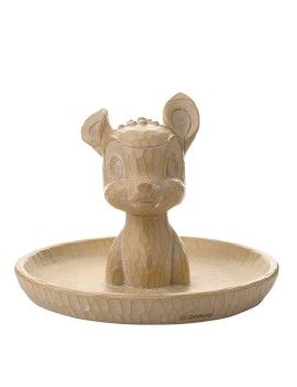 DISNEY - Forest - Bambi - Plateau 3D à Bijoux Widdop 1 - Culture-Pop-France