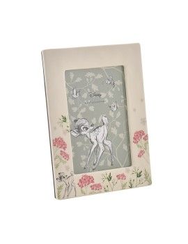 DISNEY - Forest - Bambi - Roses - Cadre Photo Widdop 1 - Culture-Pop-France
