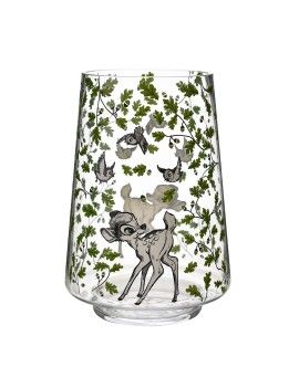 DISNEY - Forest - Bambi - Vase Widdop 1 - Culture-Pop-France