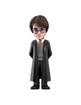 HARRY POTTER - Harry Potter - Figurine Minix # 12cm Minix 1 - Culture-Pop-France