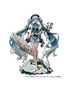 HATSUNE MIKU - Miku with you 2021 - Statuette 26cm Sega 1 - Culture-Pop-France