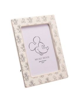 MICKEY & MINNIE - Shapes - Cadre Photo Widdop 1 - Culture-Pop-France