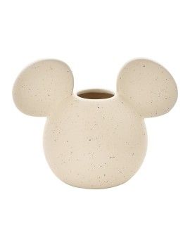 MICKEY - Shapes - Head - Vase 3D Widdop 1 - Culture-Pop-France