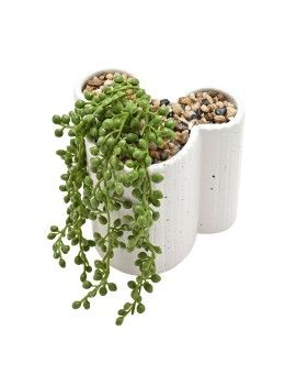 MICKEY - Shapes - Pot 3D   Fausse Plante Widdop 1 - Culture-Pop-France
