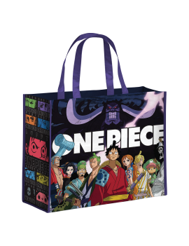 ONE PIECE - Kaido - Shopping Bag 1 - Culture-Pop-France
