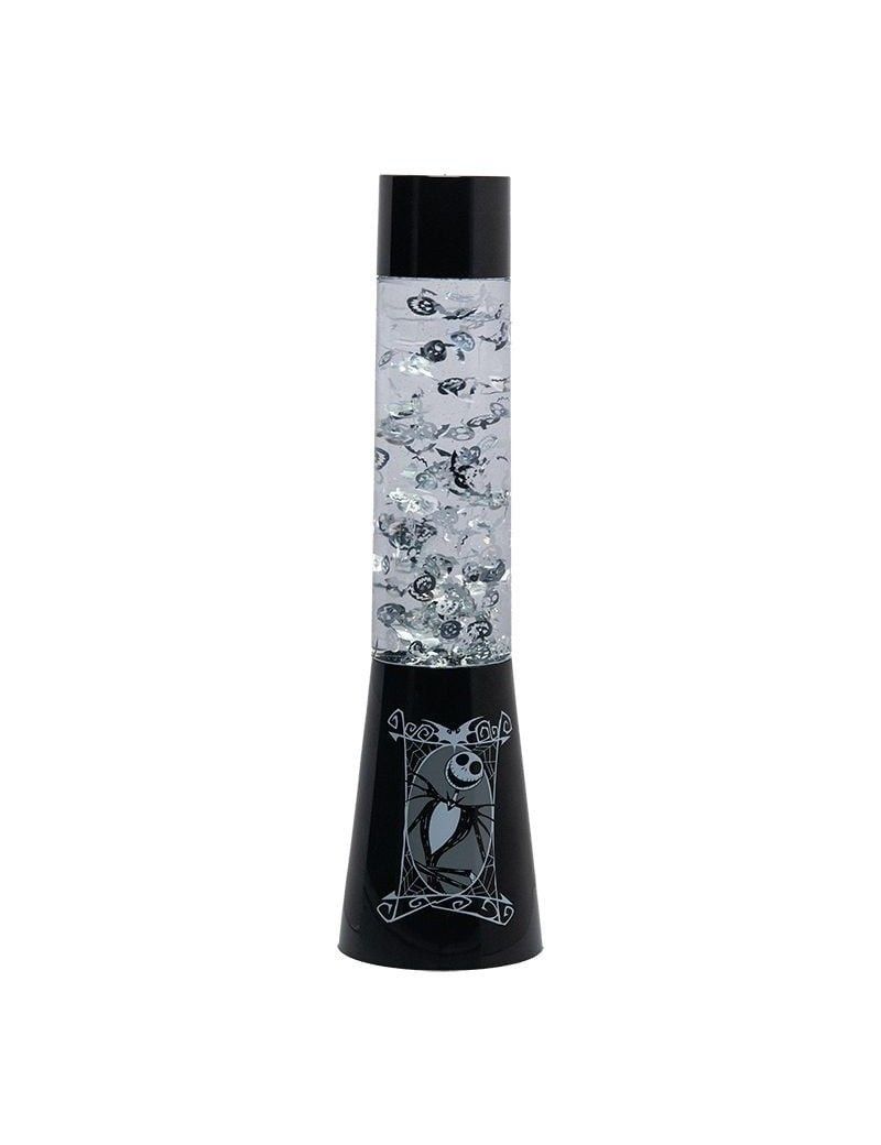 L'ETRANGE NOEL DE MONSIEUR JACK - Plastic Flow Lamp 33cm Paladone 1 - Culture-Pop-France L'ETRANGE NOEL DE MONSIEUR JACK - Plastic Flow Lamp 33cm Paladone 1 - Culture-Pop-France