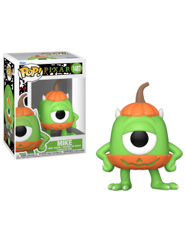 PIXAR HALLOWEEN - POP Disney N° 1487 - Bob Funko 1 - Culture-Pop-France