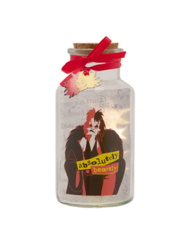 VILLAINS - Cruella - Lantern Lumineuse - 17 cm Widdop 1 - Culture-Pop-France