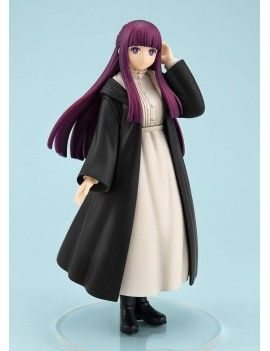 FRIEREN BEYOND JOURNEY'S END - Fern - Pop Up Parade 17cm Goodsmile 1 - Culture-Pop-France