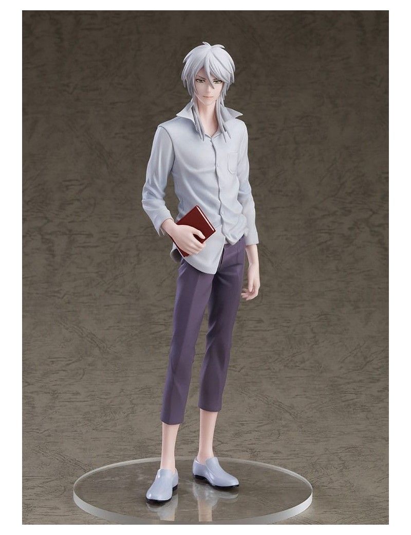 PSYCHO-PASS - Shogo Makishima - Pop Up Parade L 25cm Goodsmile 1 - Culture-Pop-France PSYCHO-PASS - Shogo Makishima - Pop Up Parade L 25cm Goodsmile 1 - Culture-Pop-France