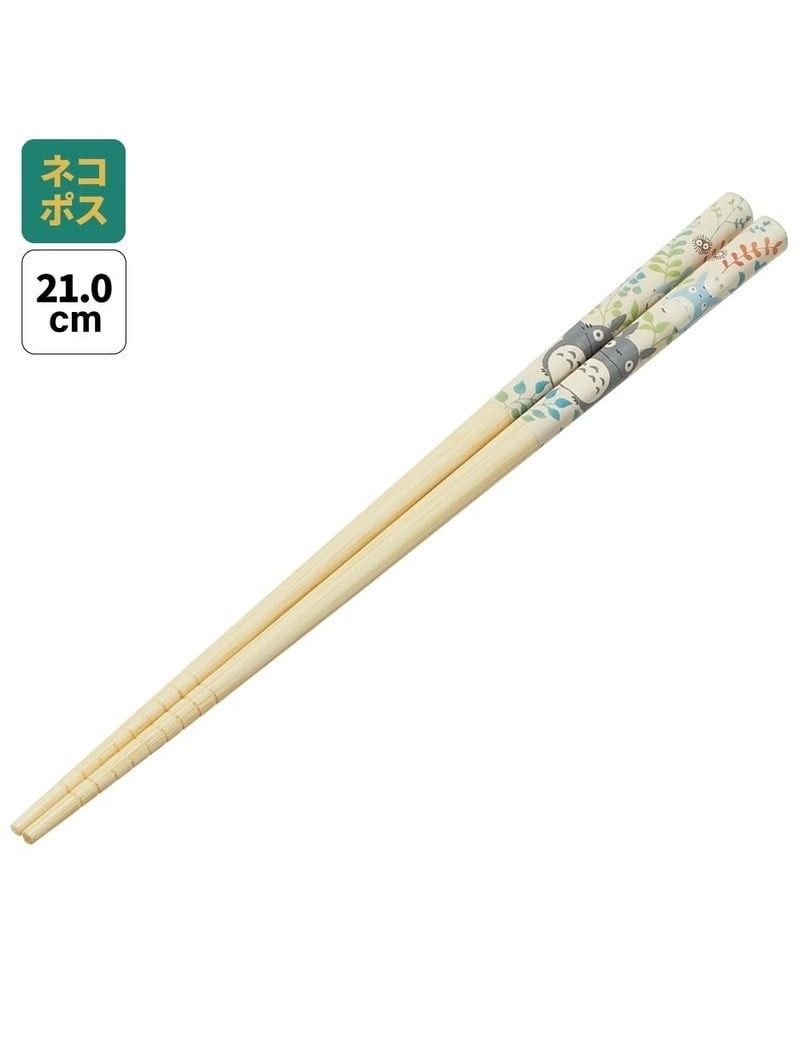 MON VOISIN TOTORO - Totoro Feuilles - baguettes 21cm Benelic / Studio Ghibli 1 - Culture-Pop-France MON VOISIN TOTORO - Totoro Feuilles - baguettes 21cm Benelic / Studio Ghibli 1 - Culture-Pop-France