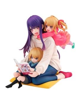 OSHI NO KO - Ai, Aqua & Ruby - Statuette 1/8 10cm Goodsmile 1 - Culture-Pop-France