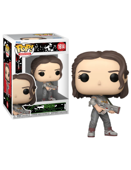 ALIENS ROMULUS - POP Movies N° 1614 - Rain Funko 1 - Culture-Pop-France