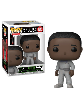 ALIENS ROMULUS - POP Movies N° 1615 - Andy Funko 1 - Culture-Pop-France