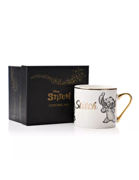 DISNEY - Stitch - Mug Premium Widdop 1 - Culture-Pop-France