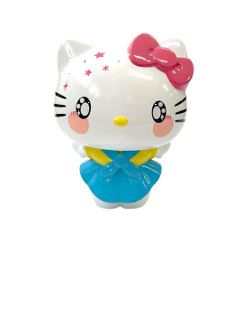 HELLO KITTY - Edition Premium - Figurine 16cm 1 - Culture-Pop-France