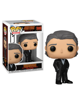 JOHN WICK 4 - POP Movie N° 1688 - Winston Funko 1 - Culture-Pop-France