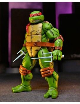 LES TORTUES NINJA - Raphael (Mirage Comics) - Figurine 18cm Neca 1 - Culture-Pop-France