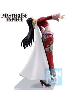 ONE PIECE - Boa Hancock - Figurine Memory of Heroines 18cm Banpresto 1 - Culture-Pop-France