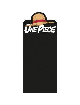 ONE PIECE - Chapeau de Paille - Coussin Matelas 3D 58x137cm AyMax 1 - Culture-Pop-France
