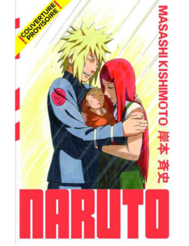 NARUTO - Edition Hokage - Tome 27 1 - Culture-Pop-France