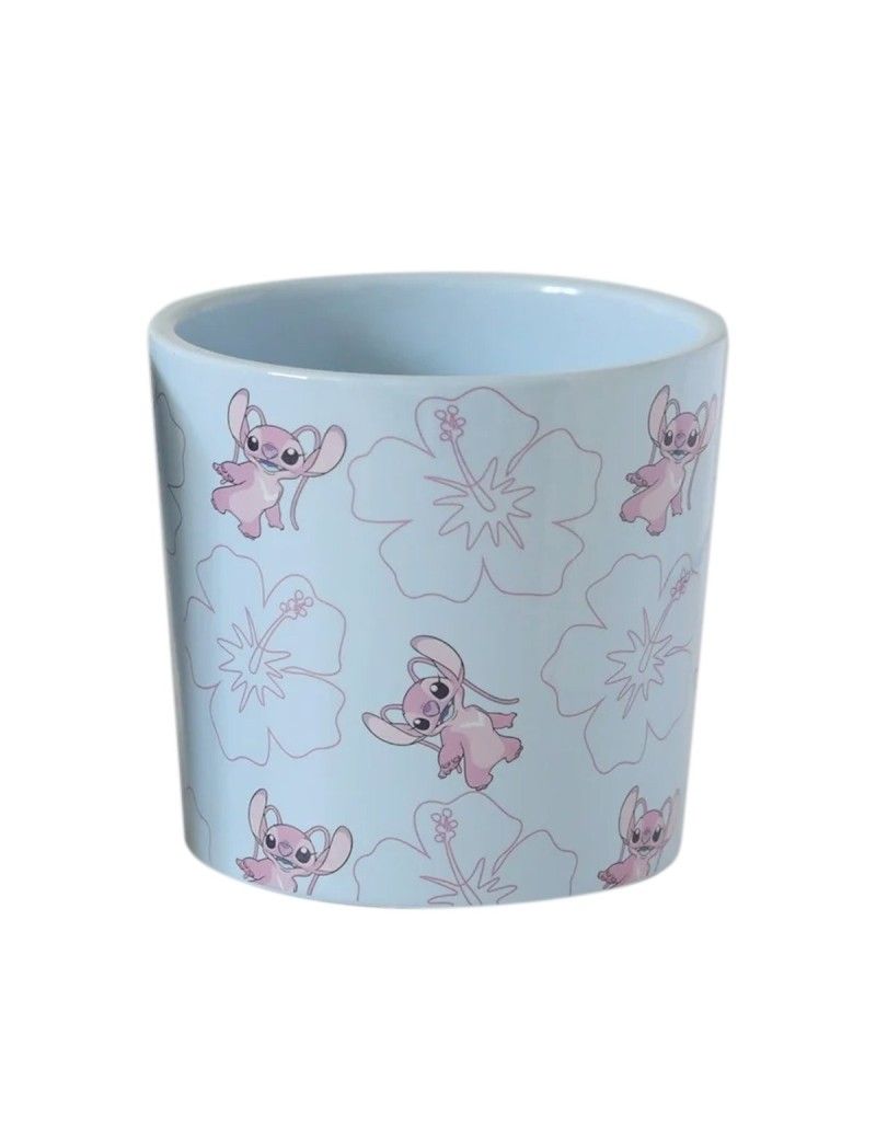 ANGEL - Pot de Fleurs - 10cm 1 - Culture-Pop-France ANGEL - Pot de Fleurs - 10cm 1 - Culture-Pop-France