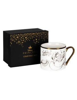 DISNEY - Ariel - Mug Collectable Premium 300ml Widdop 1 - Culture-Pop-France