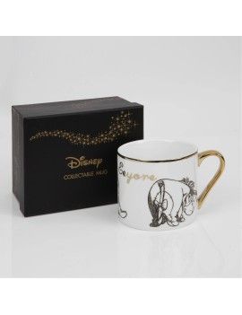 DISNEY - Bourriquet - Mug Collectable Premium 300ml Widdop 1 - Culture-Pop-France