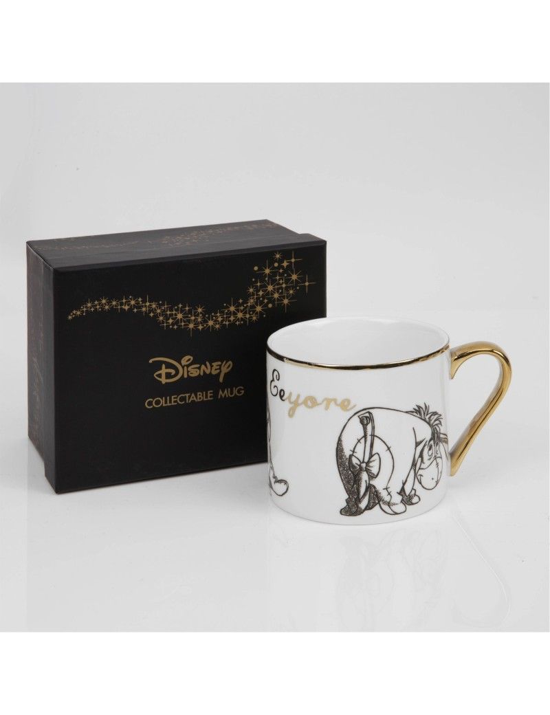 DISNEY - Bourriquet - Mug Collectable Premium 300ml Widdop 1 - Culture-Pop-France DISNEY - Bourriquet - Mug Collectable Premium 300ml Widdop 1 - Culture-Pop-France
