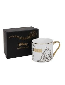DISNEY - Dumbo - Mug Collectable Premium 300ml Widdop 1 - Culture-Pop-France