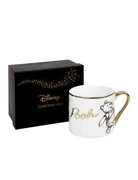 DISNEY - Winnie - Mug Collectable Premium 300ml Widdop 1 - Culture-Pop-France