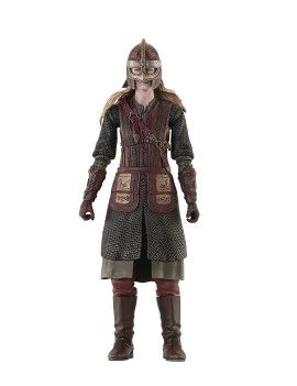 LE SEIGNEUR DES ANNEAUX - Eowyn - Action Figure 17cm Diamond Select 1 - Culture-Pop-France