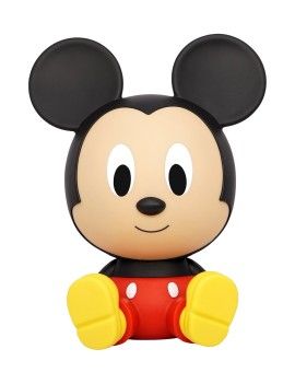 DISNEY - Mickey - Tirelire Monogram 1 - Culture-Pop-France