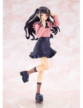 KAWAIKUTE GOMEN - Chuu-tan - Pop Up Parade 17cm Goodsmile 1 - Culture-Pop-France
