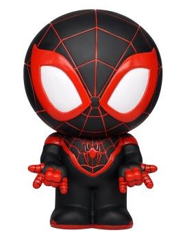 MARVEL - Miles Morales - Tirelire Monogram 1 - Culture-Pop-France