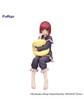 OSHI NO KO - Kana "Have a good night!" - Statuette Noodle Stopper 15cm Furyu 1 - Culture-Pop-France