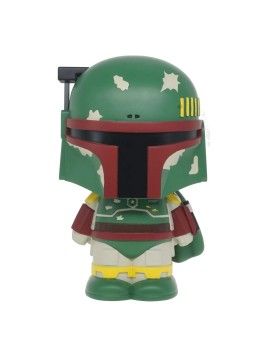 STAR WARS - Tirelire - Boba Fett 20cm Monogram 1 - Culture-Pop-France