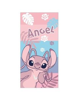 DISNEY - Angel - Serviette de Plage 70x140cm AyMax 1 - Culture-Pop-France