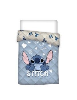 DISNEY - Stitch - Couverture en Quilt 140x200cm AyMax 1 - Culture-Pop-France